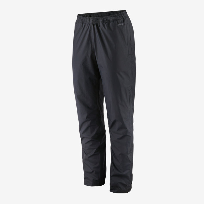 Pantalón Impermeable Mujer Torrentshell 3L Rain  - Regular- Usado