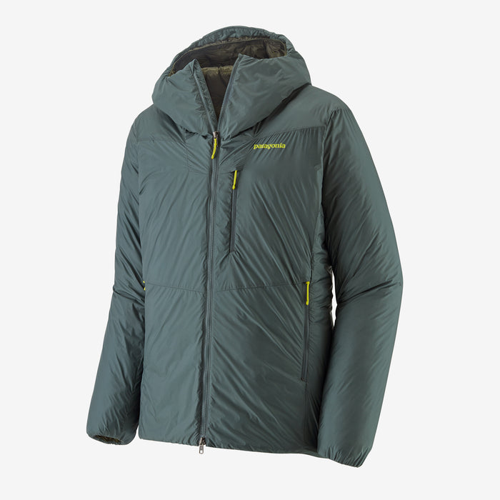 Chaqueta Sintética Hombre DAS® Light Hoody