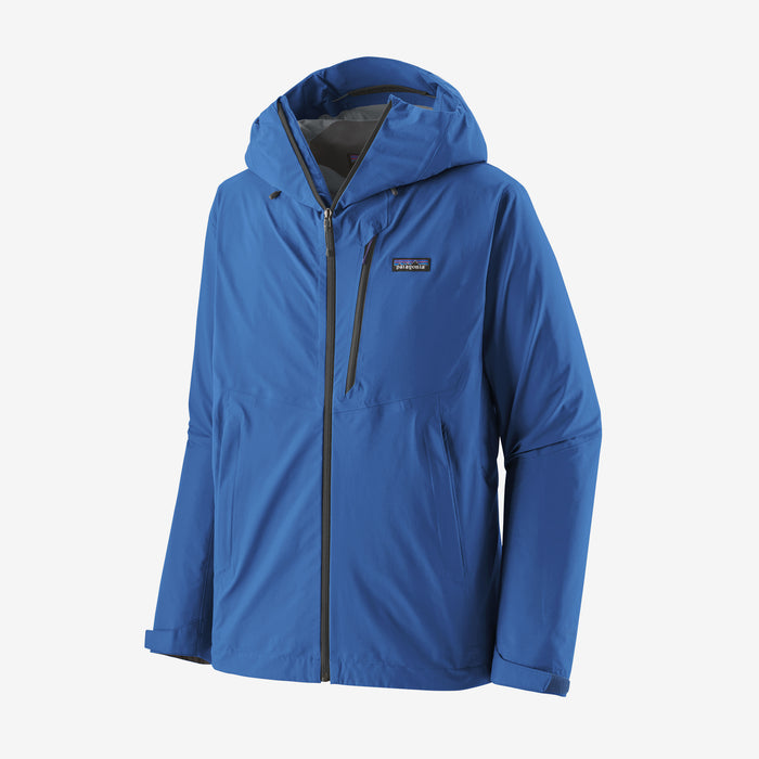 Chaqueta Hombre Granite Crest - Usado