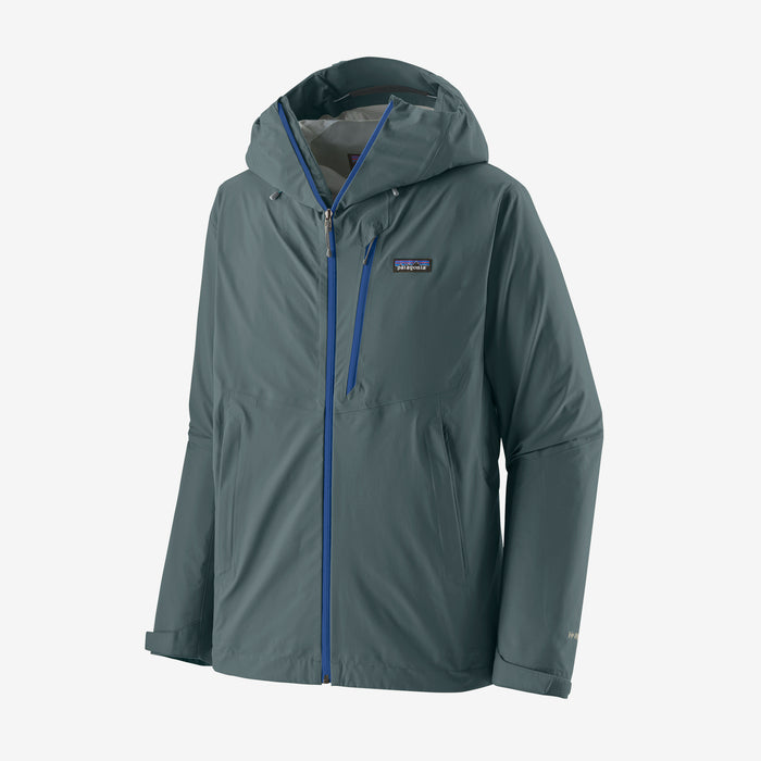Chaqueta Hombre Granite Crest - Usado