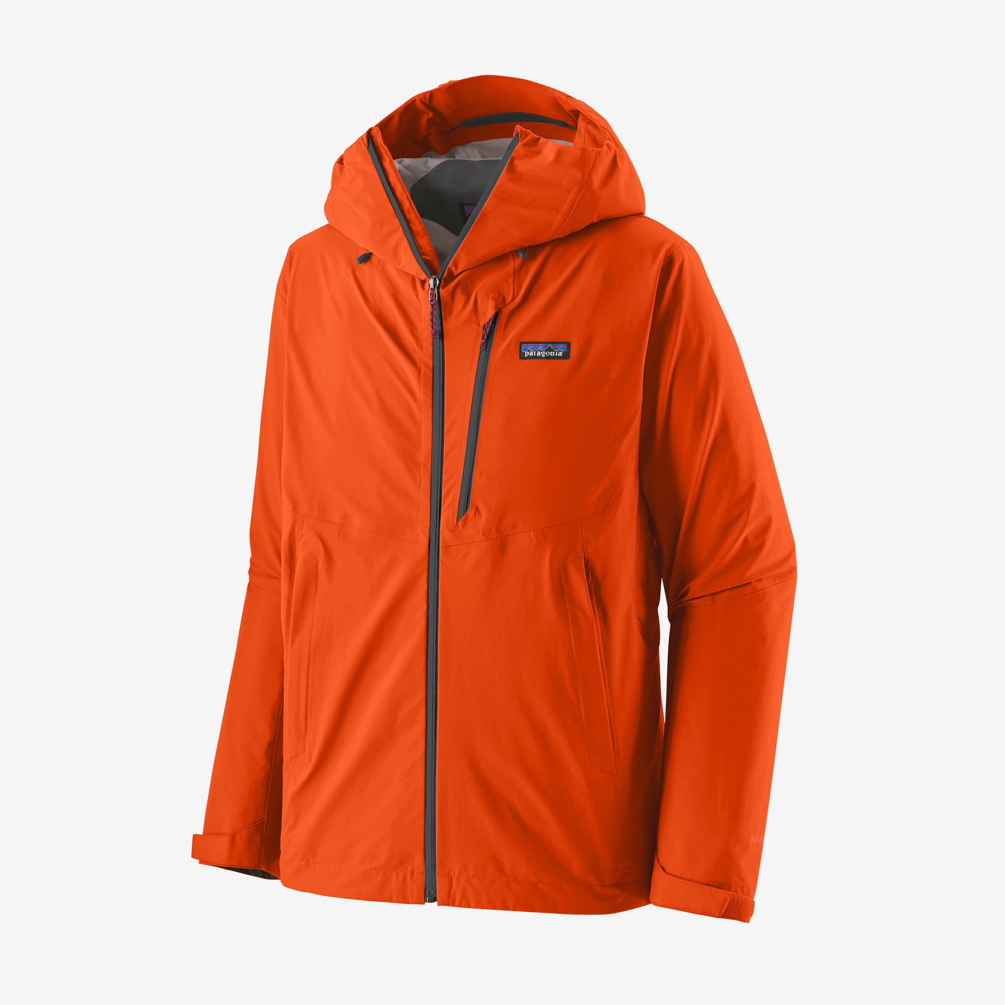 新品未使用Patagonia Men's Granite Crest L Chaqueta Hombre Granite Crest Jacket - Patagonia Chile