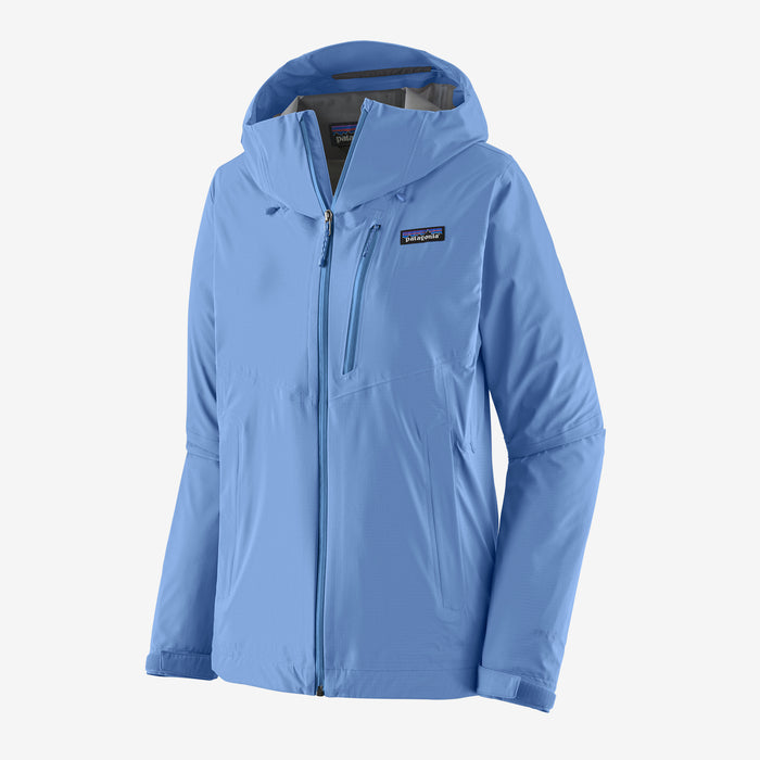 Chaqueta Impermeable Mujer Granite Crest Jacket