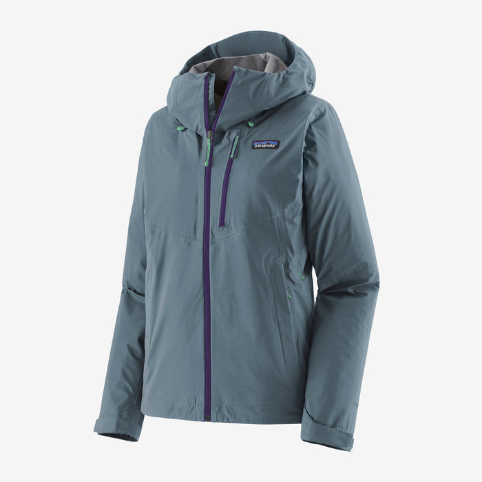 Chaqueta Mujer Granite Crest - Usado
