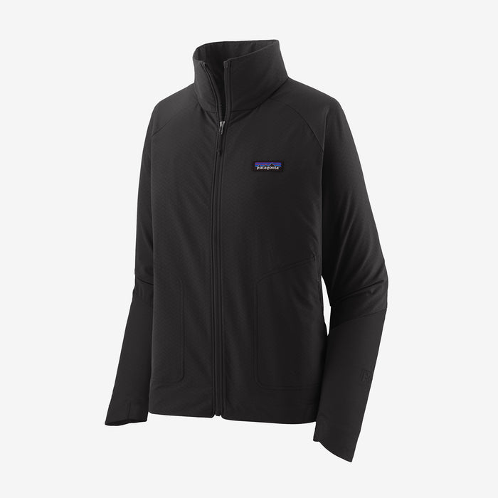 Chaqueta Mujer R1® CrossStrata