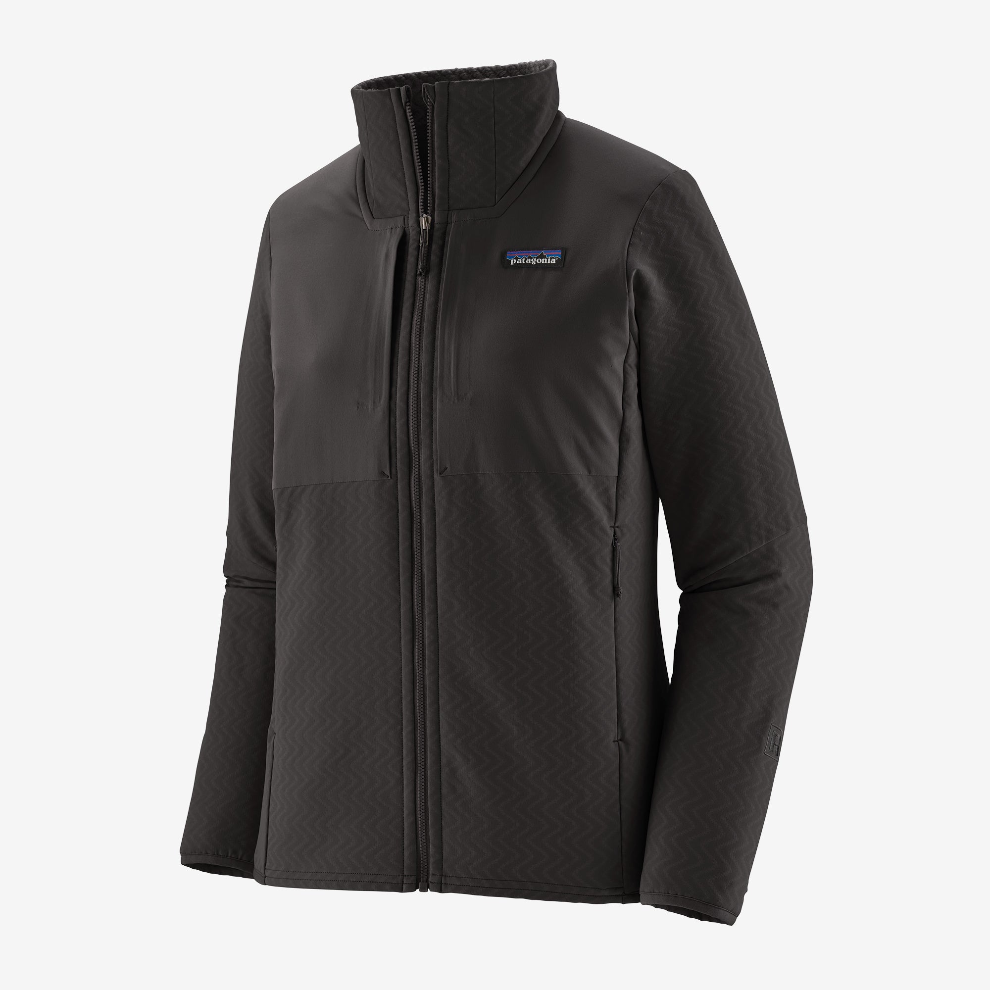 Polar Mujer R2® CrossStrata Jacket