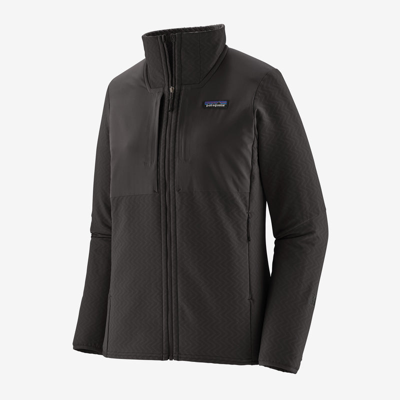 Polar Mujer R2® CrossStrata Jacket - Usado