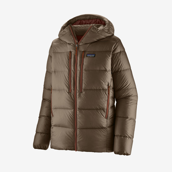 Chaqueta Pluma Hombre Fitz Roy Down