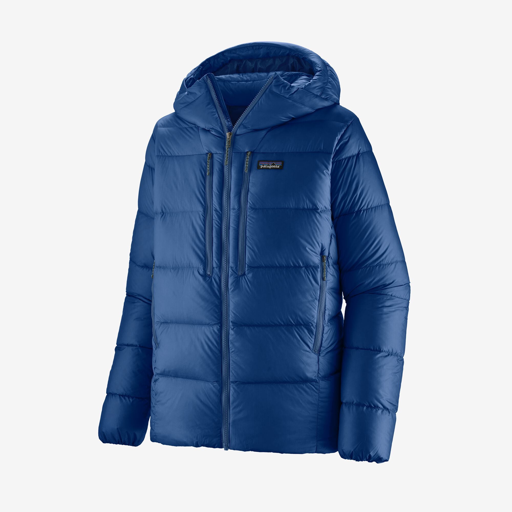 Chaqueta best sale pluma patagonia