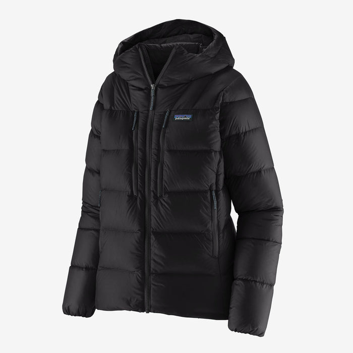 Chaqueta Pluma Mujer Fitz Roy Down