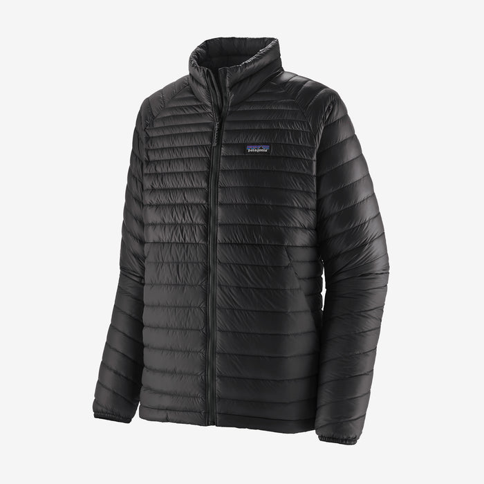 Chaqueta Hombre AlpLight Down - Usado