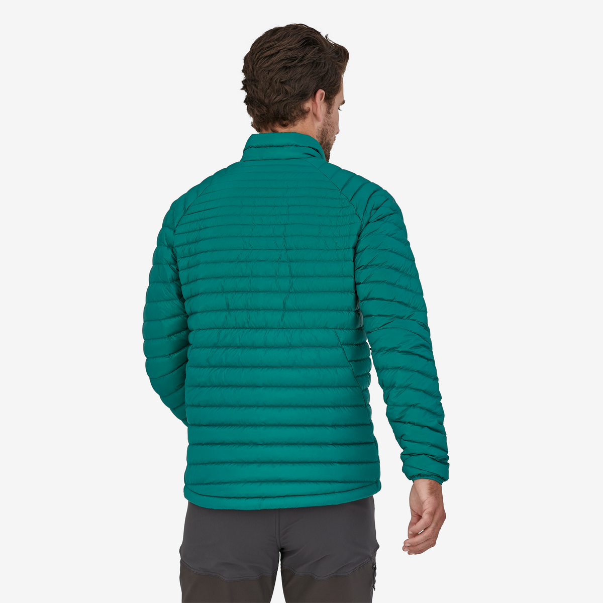 Chaqueta Hombre AlpLight Down Jacket - Patagonia | 85540_BRLG