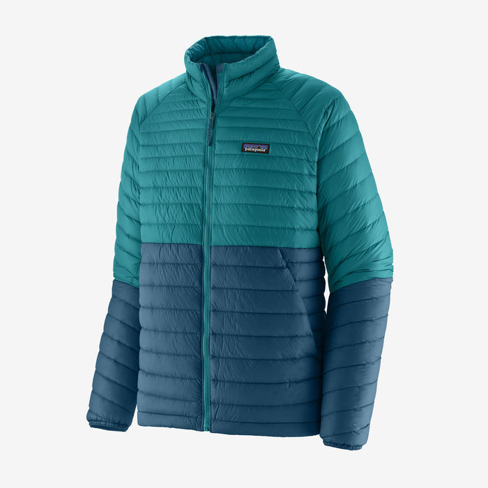 Chaqueta Pluma Hombre AlpLight Down Jacket