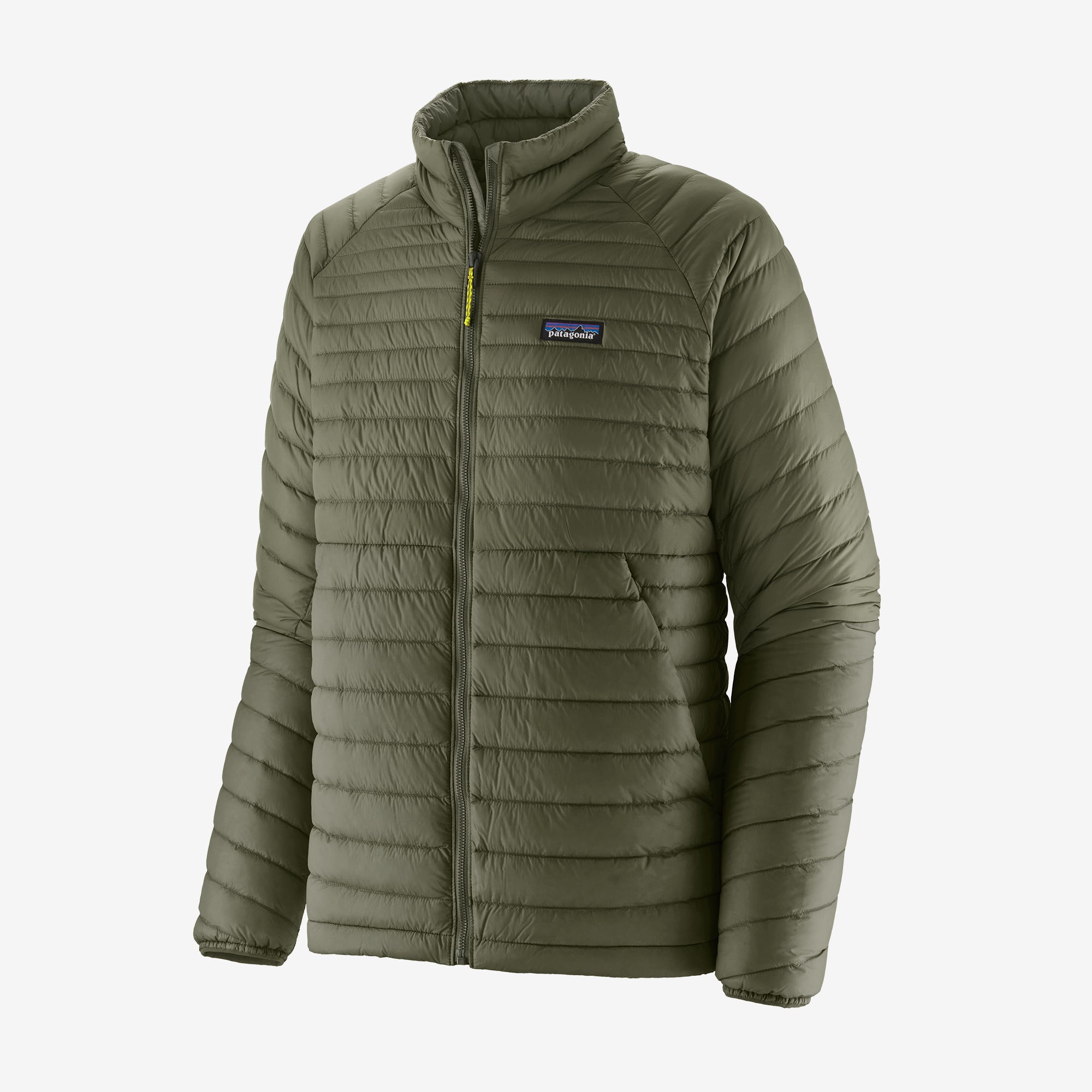 Chaqueta Hombre AlpLight Down Jacket