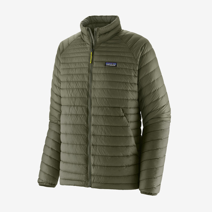 Chaqueta Pluma Hombre AlpLight Down Jacket
