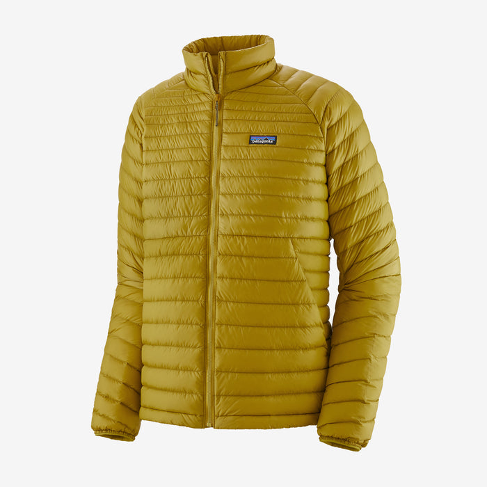 Chaqueta Hombre AlpLight Down - Usado