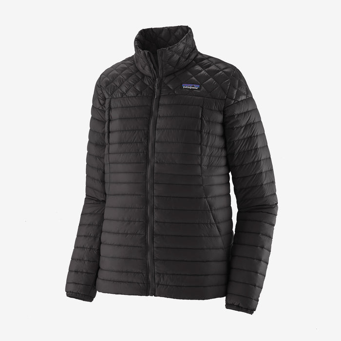 Chaqueta Mujer AlpLight Down - Usado