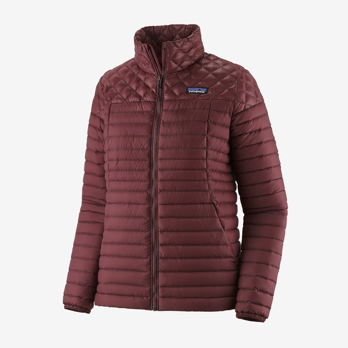 Chaqueta Mujer AlpLight Down - Usado