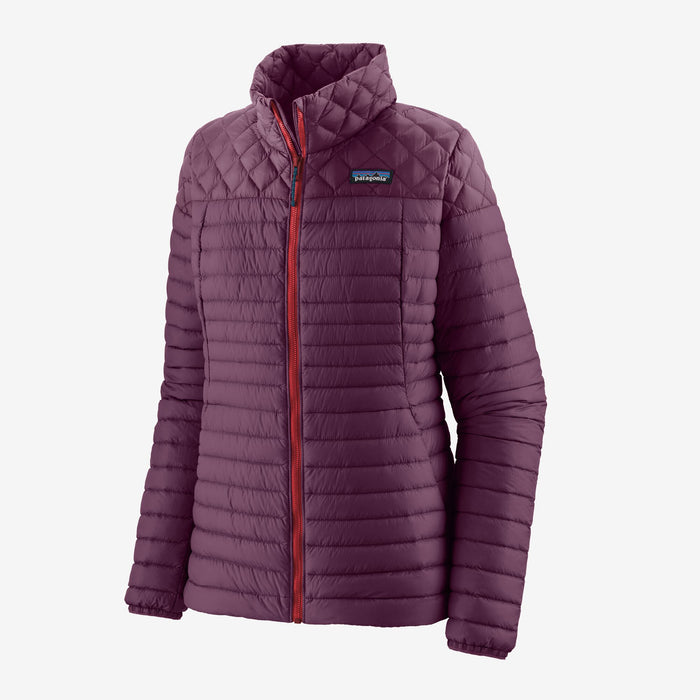 Chaqueta Pluma Mujer AlpLight Down Jacket
