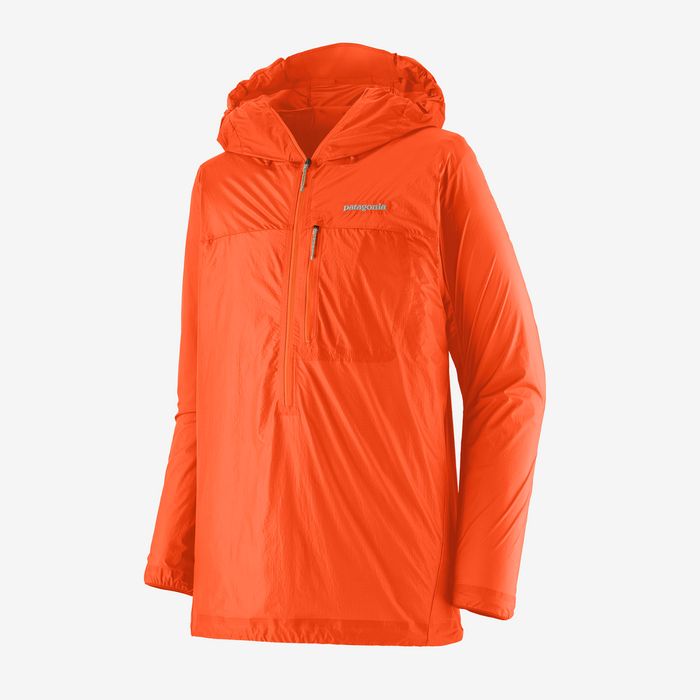 Cortaviento Hombre Houdini® Rock
