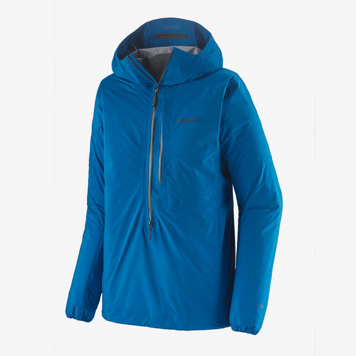 Chaqueta Hombre M10® Anorak- Usado