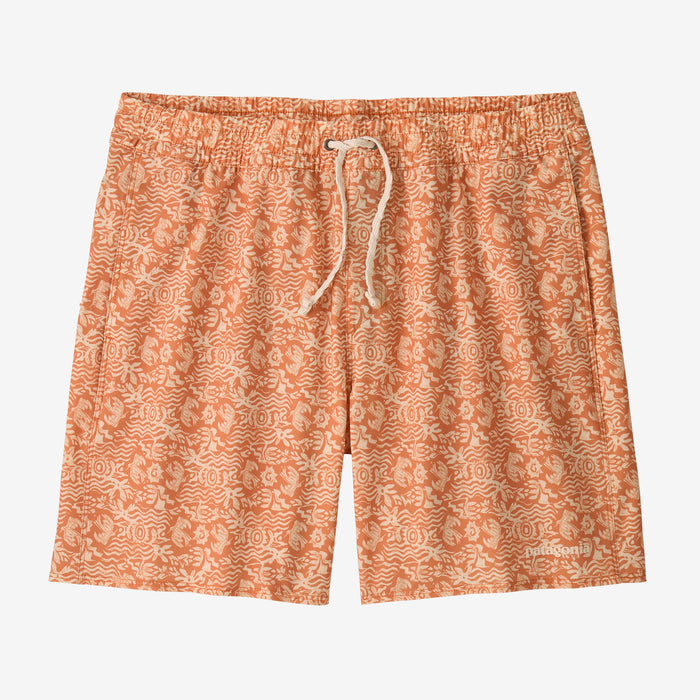Traje de Baño Hombre Hydropeak Volley Shorts - 16"