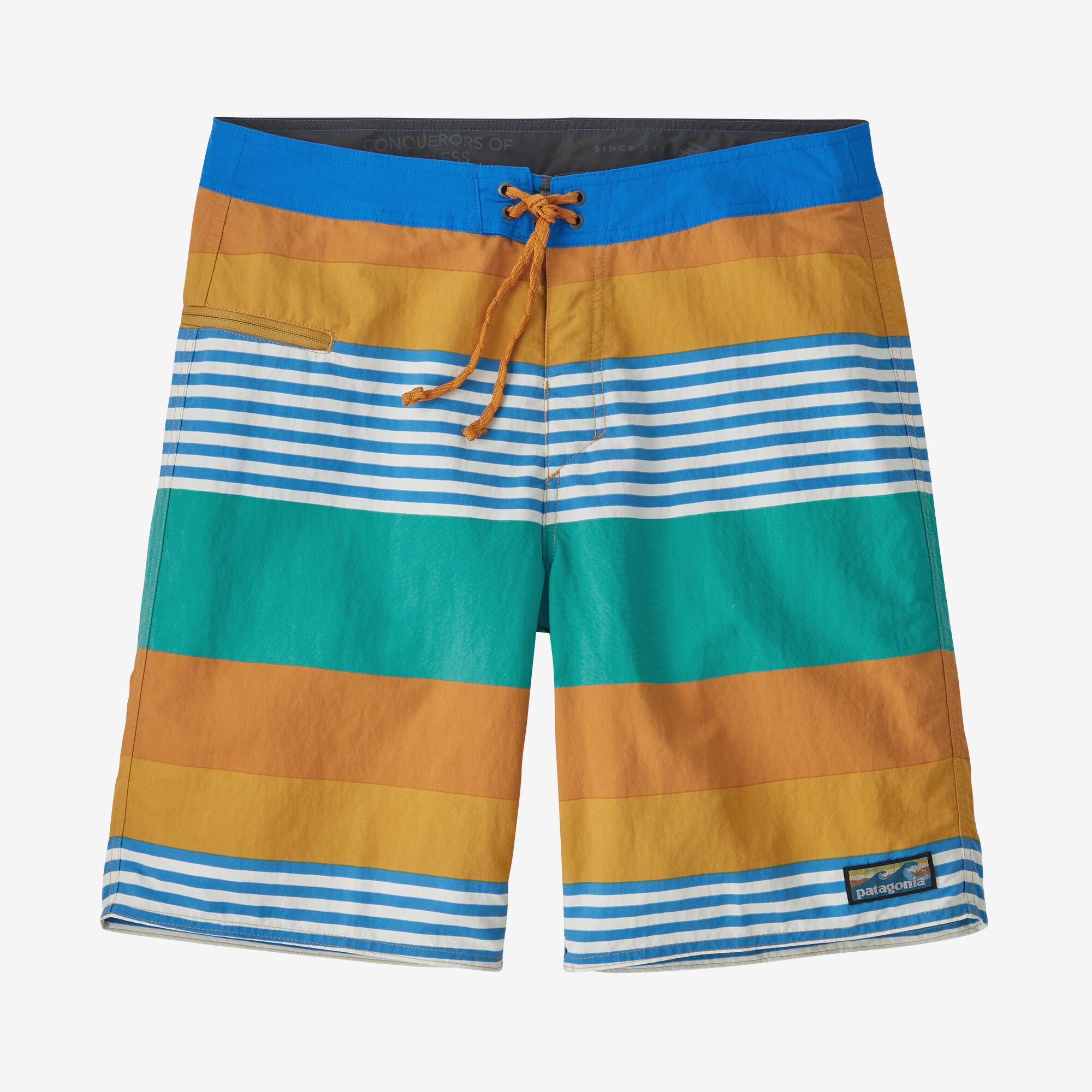 Traje de Baño Hombre Wavefarer® Boardshorts - 19"