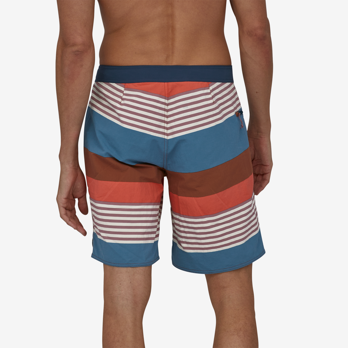Traje de Baño Hombre Wavefarer® Boardshorts - 19" - Patagonia | 86623_FSSI
