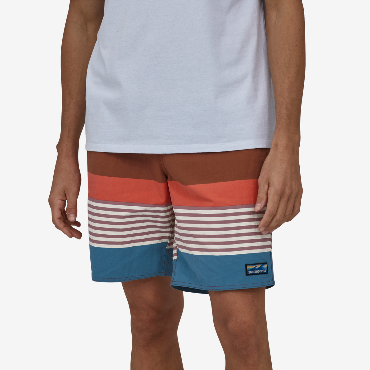 Traje de Baño Hombre Wavefarer® Boardshorts - 19" - Patagonia | 86623_FSSI