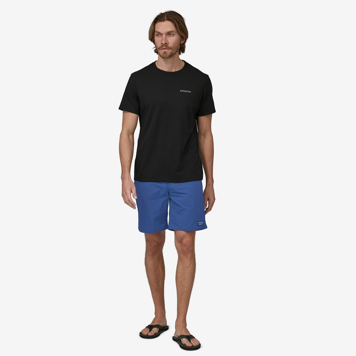 Traje de Baño Hombre Wavefarer® Boardshorts - 19" - Patagonia | 86623_SPRB