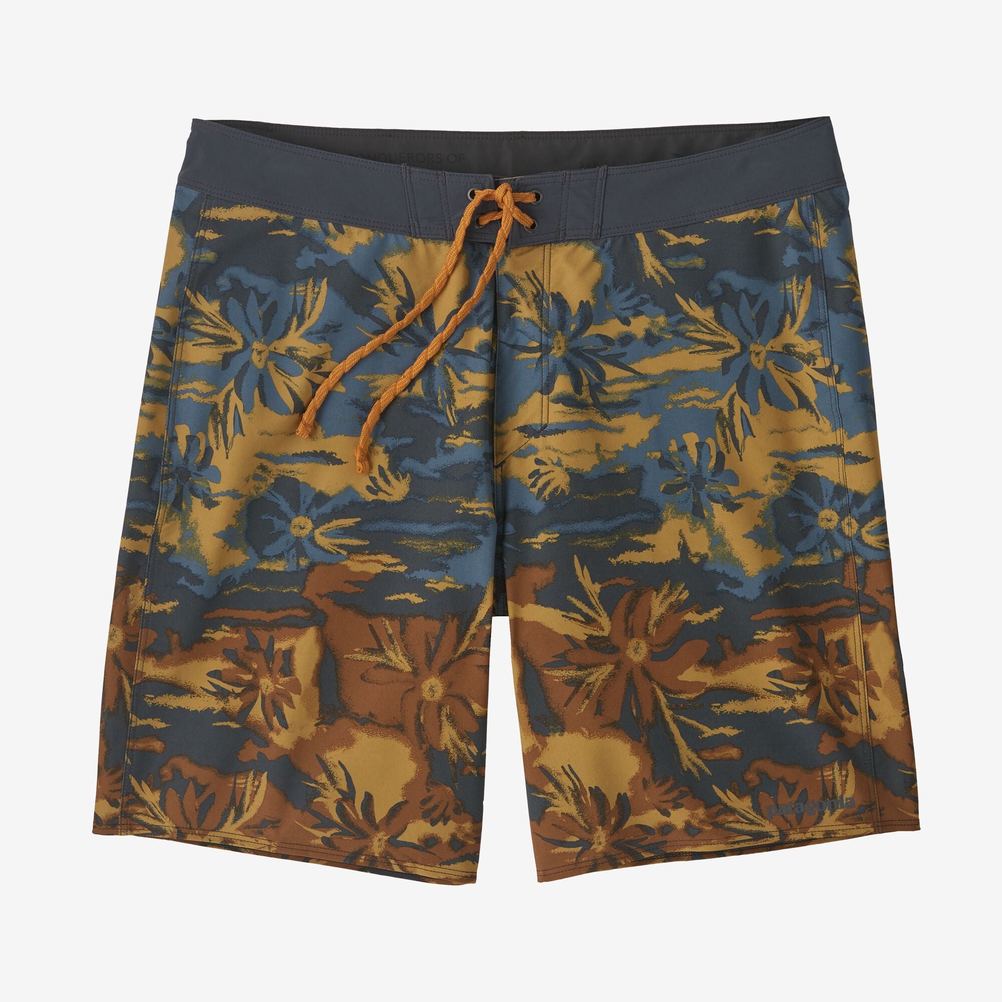 Traje de baño Hombre Hydropeak BoardShort de baños - 18"