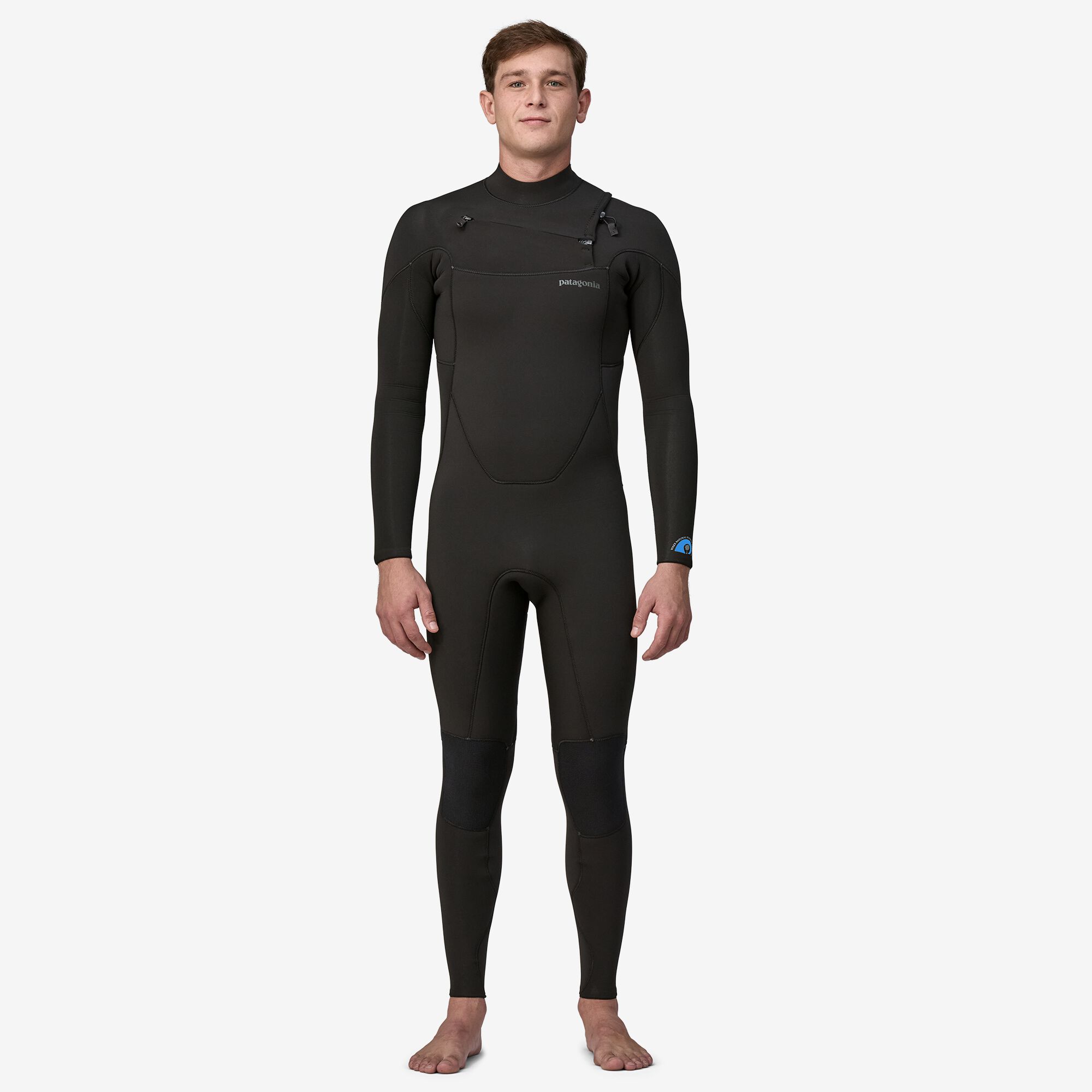 Traje de Surf Hombre R1® Regulator® Front-Zip Full Suit