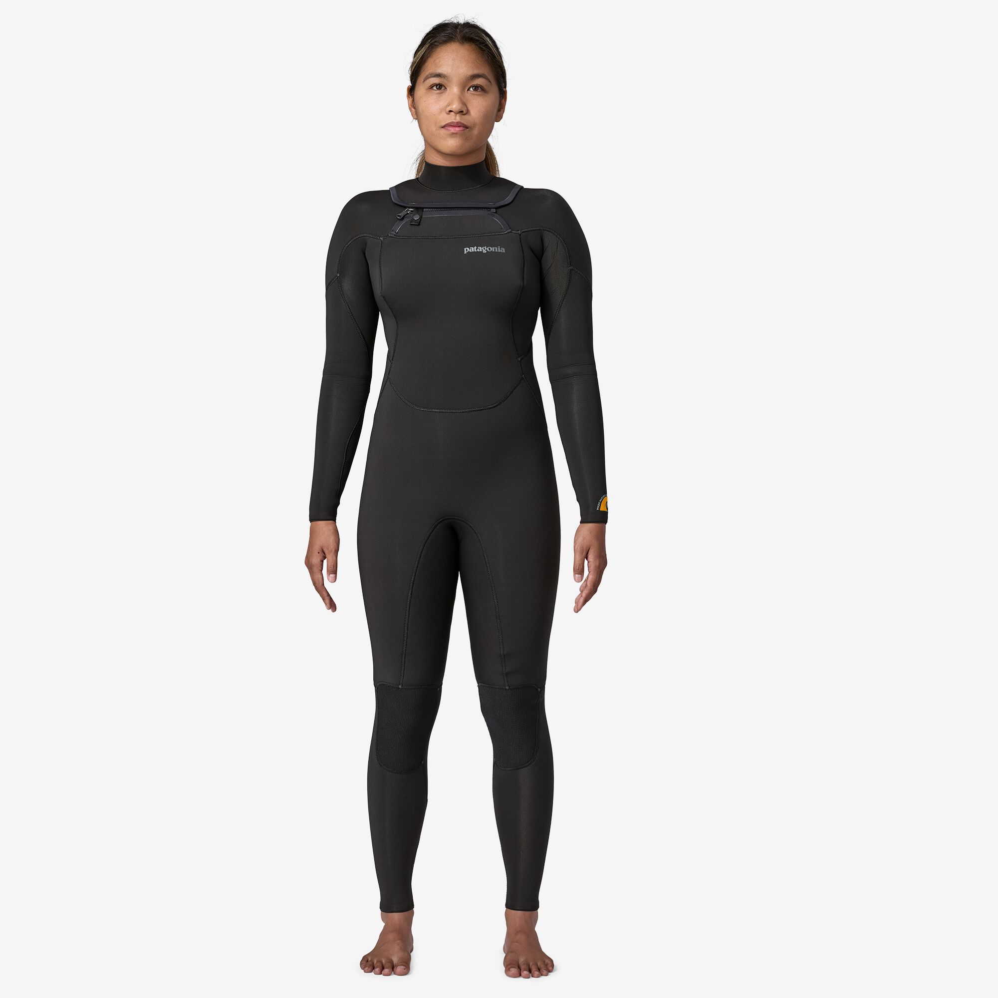 Traje de Surf Mujer R3® Regulator® Front-Zip Full Suit