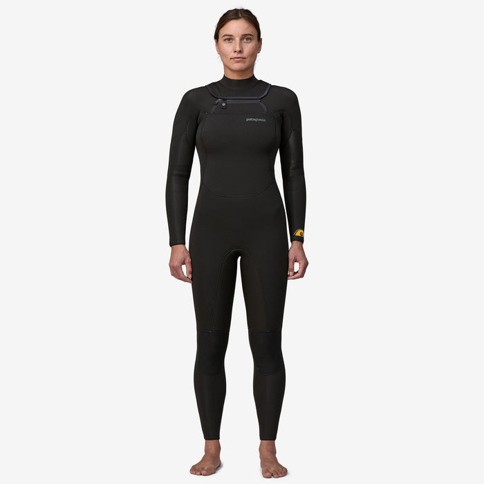 Traje de Surf Mujer R3® Regulator® Front-Zip Full Suit