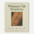 Libro Pheasant Tail Simplicity (paperback book)