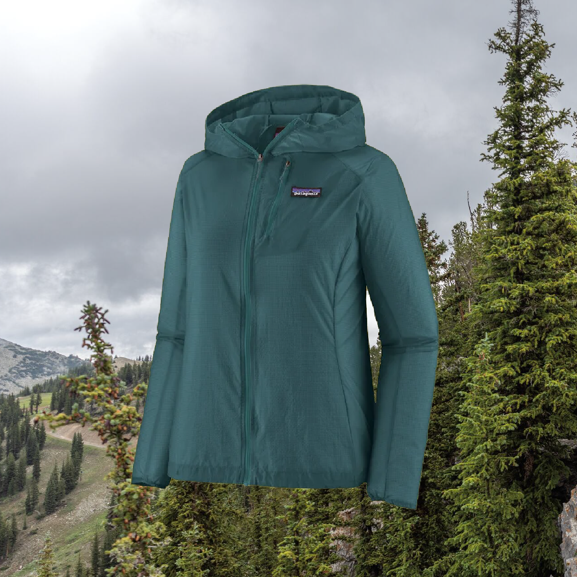 Cortaviento Houdini® Jacket