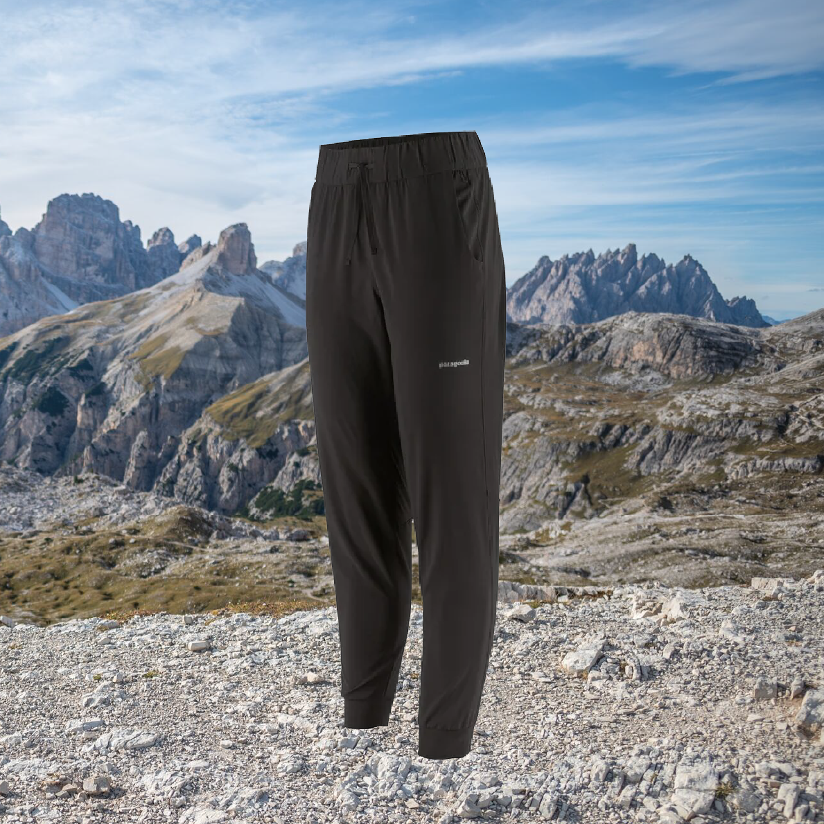 Terrebonne Joggers