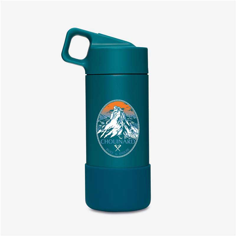 Miir Kids Bottle 赤色 Patagonia Honolulu Wide Mouth Bottle | Kids 12oz | Vacuum Insulated Stainless