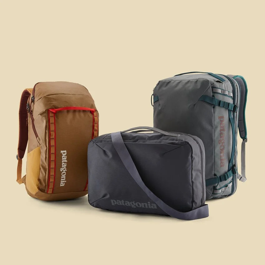 Black Hole® Mochilas