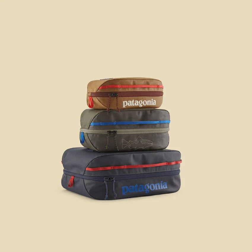 Black Hole® Neceser & Cubes