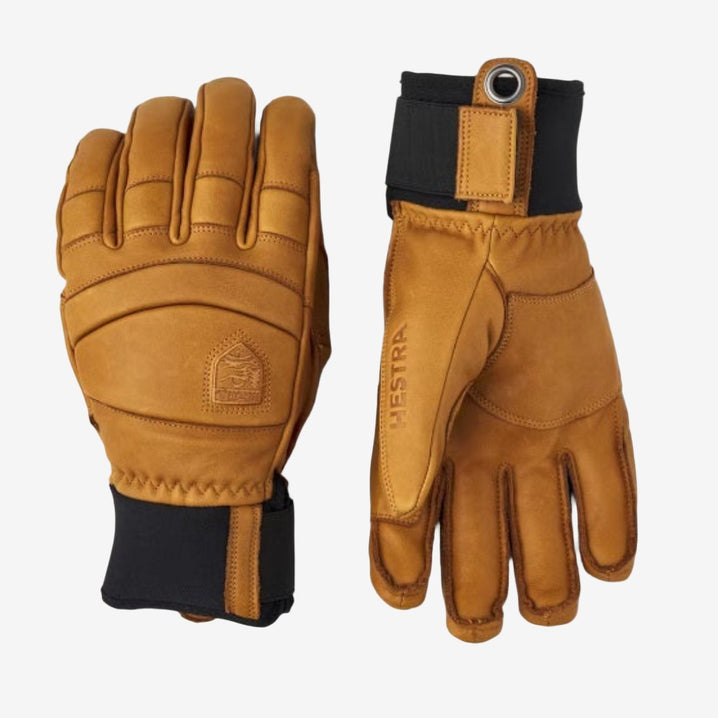 Guantes Hestra Fall Line - Patagonia Chile