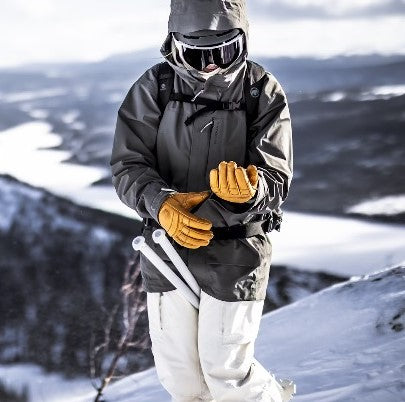 Guantes Hestra Fall Line