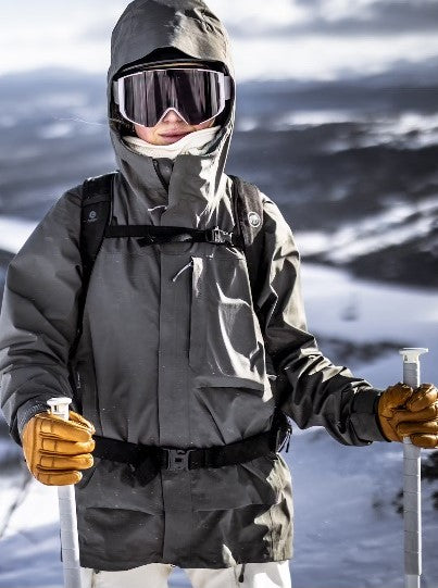 Guantes Hestra Fall Line