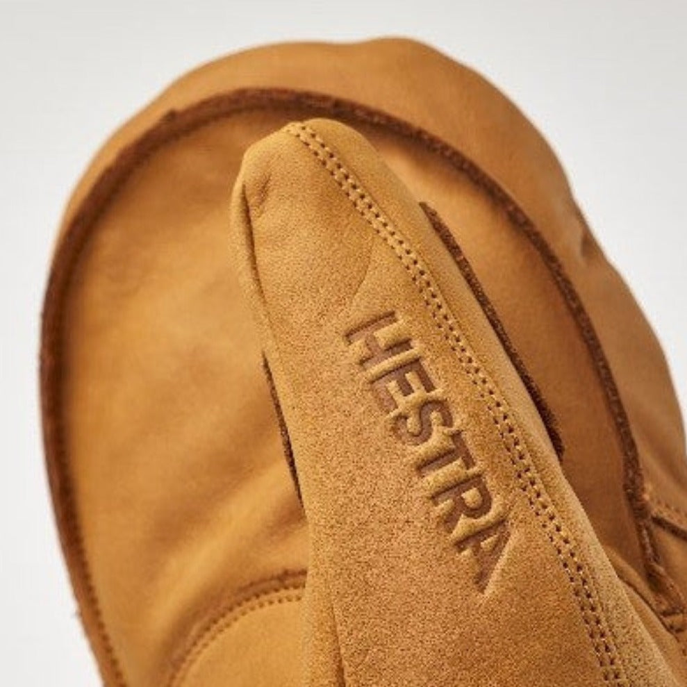 Guantes Hestra Fall Line Mitt