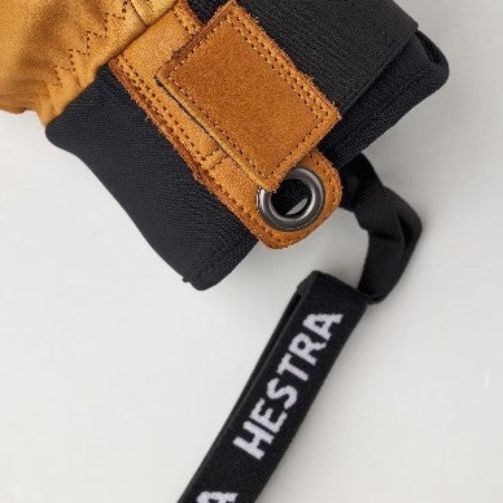 Guantes Hestra Fall Line Mitt