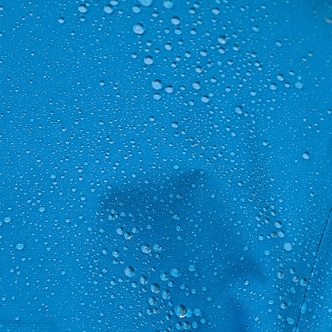 Repelentes DWR Fluorados