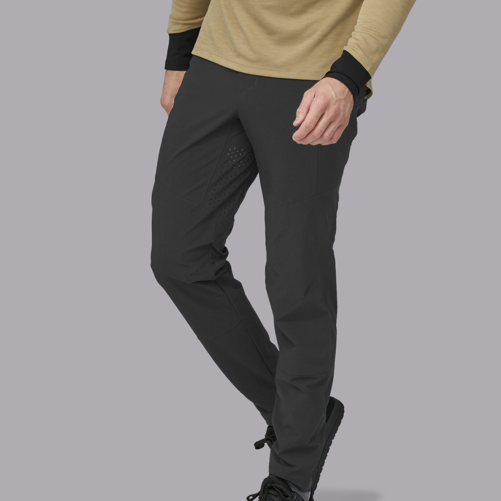 Pantalones Dirt Craft