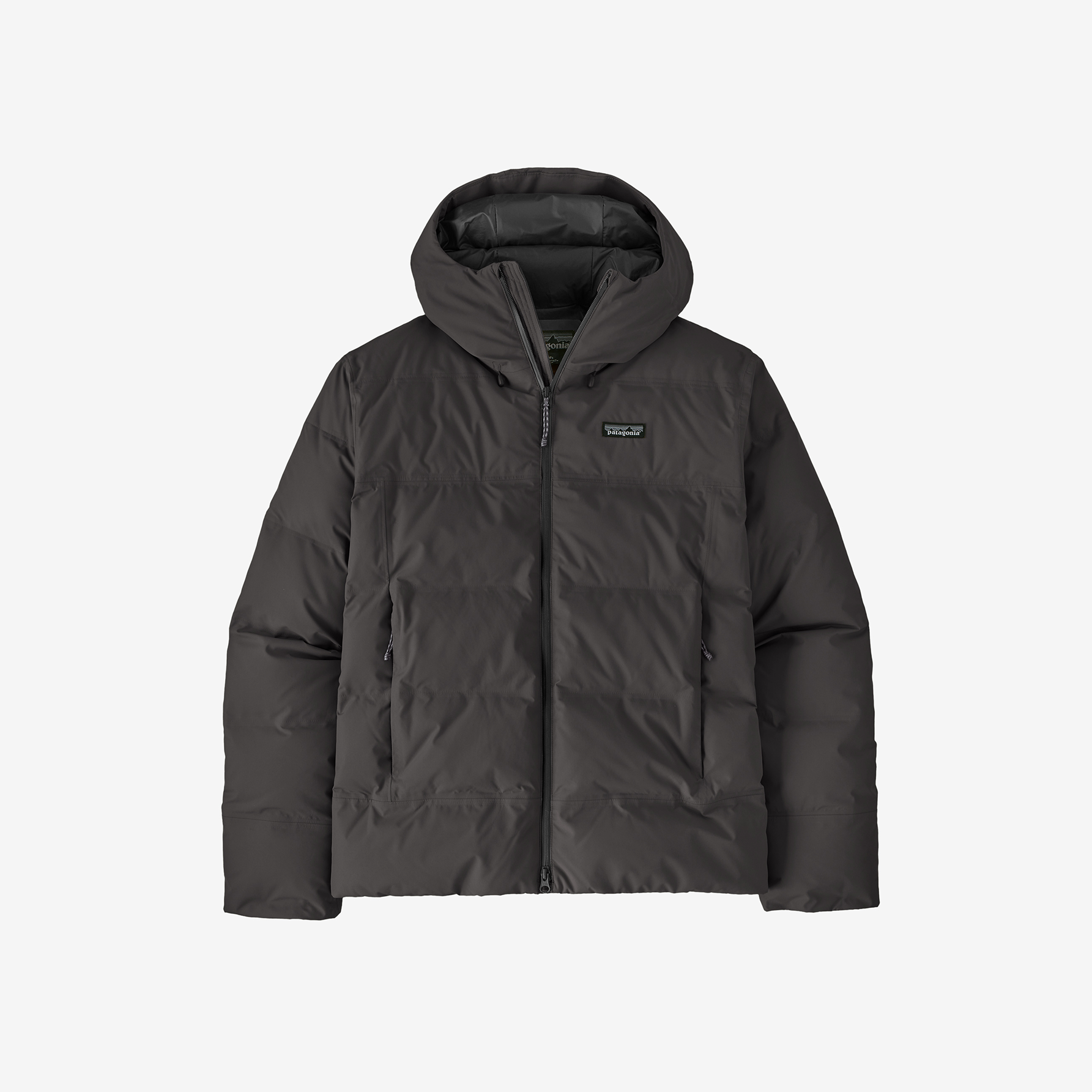 Jackson Glacier Hombre