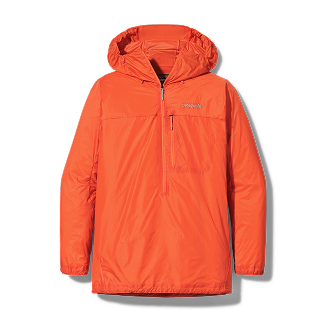 Chaqueta Houdini® Rock