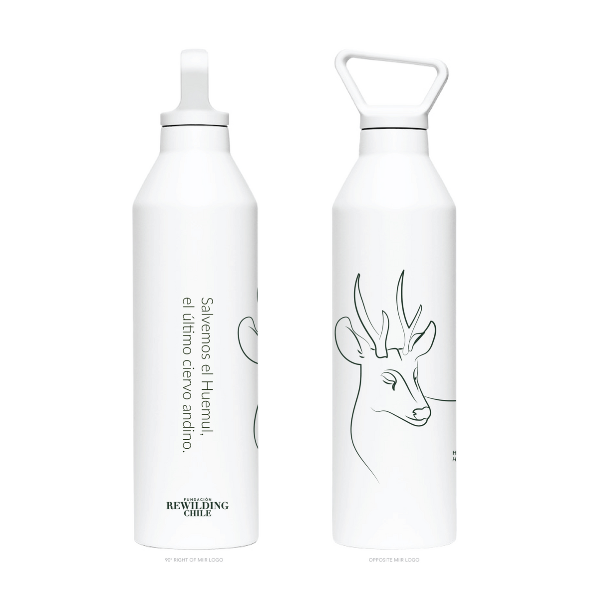 Miir Rewilding Chile 680ml