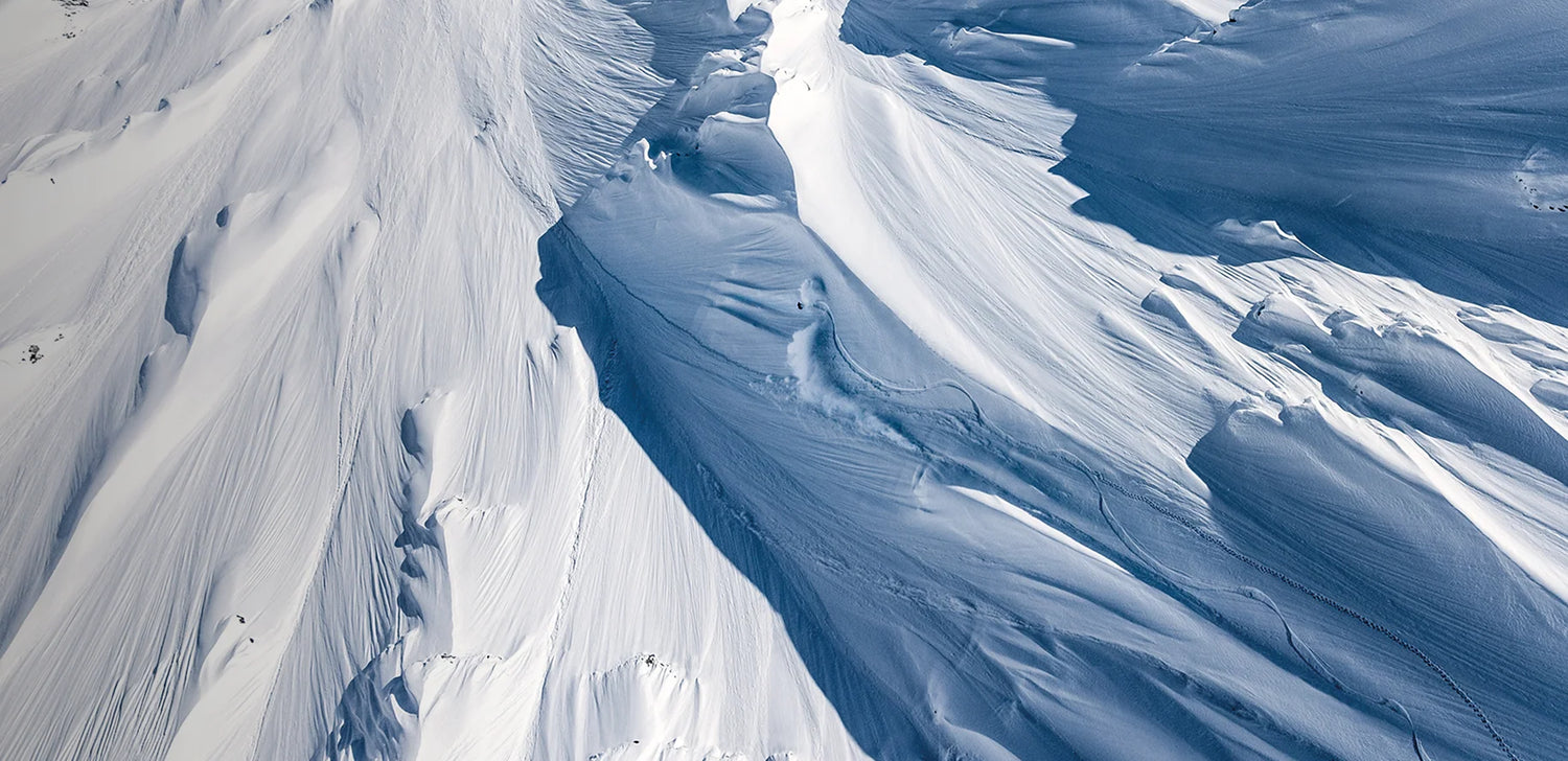 Ski & Snowboard